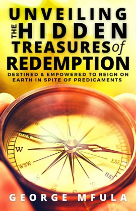 Cover image for Unveiling the Hidden Treasures of Redemption