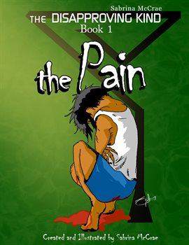 Cover image for The Pain