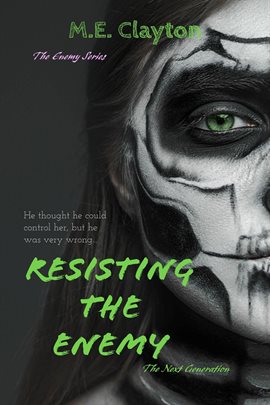 Imagen de portada para Resisting the Enemy
