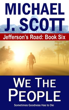 Cover image for We the People