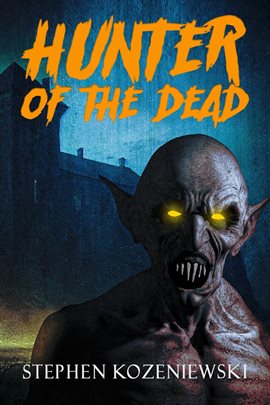 Cover image for Hunter of the Dead
