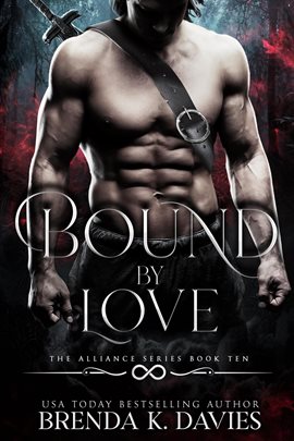 Cover image for Bound by Love