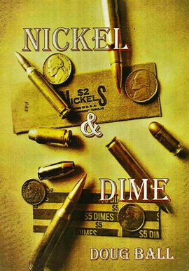 Imagen de portada para Nickel and Dime