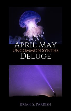 Cover image for April May Deluge