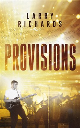 Cover image for Provisions