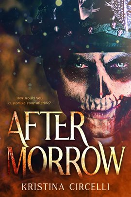 Cover image for Aftermorrow