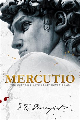 Cover image for Mercutio