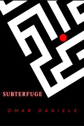 Cover image for Subterfuge