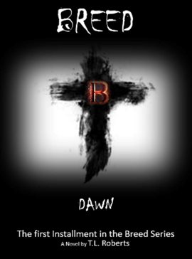 Cover image for Breed, Dawn