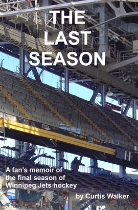 Cover image for The Last Season