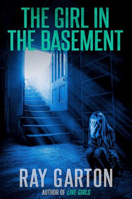 Imagen de portada para The Girl in the Basement