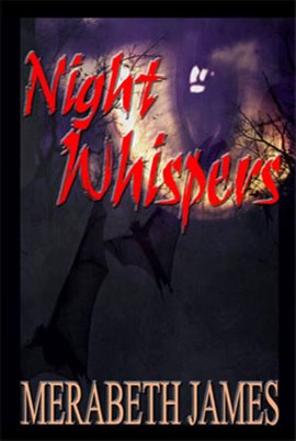 Cover image for Night Whispers