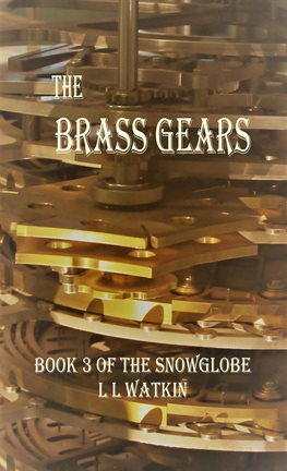 Cover image for The Brass Gears