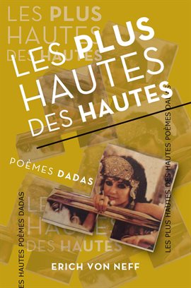 Cover image for Les Plus Hautes des Hautes