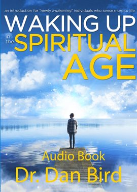 Cover image for Waking Up in the Spiritual Age