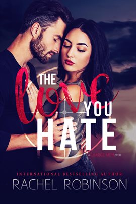 Cover image for The Love You Hate