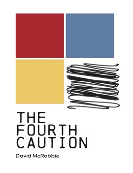 Cover image for The Fourth Caution