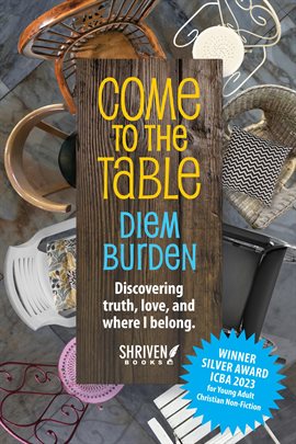 Cover image for Come to the Table