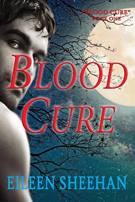 Cover image for Blood Cure