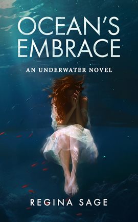 Imagen de portada para Ocean's Embrace