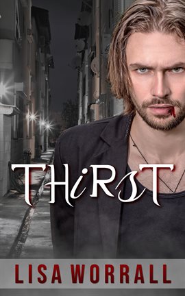 Cover image for Thirst