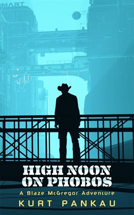 Cover image for High Noon on Phobos