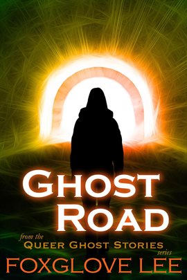 Cover image for Ghost Road