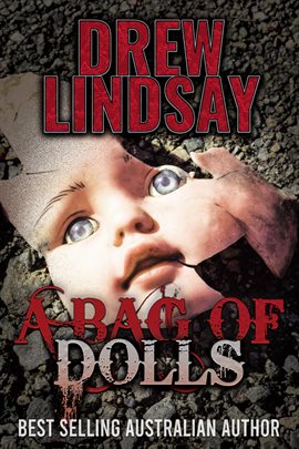 Cover image for A Bag of Dolls