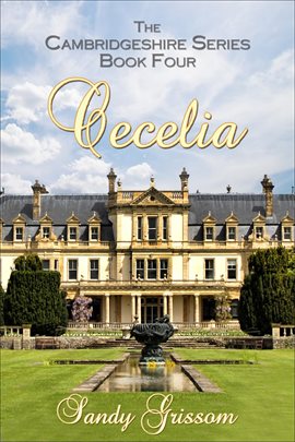 Imagen de portada para Cecelia