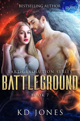 Cover image for Battleground