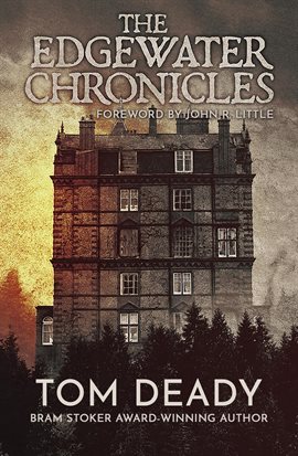 Imagen de portada para The Edgewater Chronicles