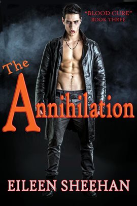 Cover image for The Annihilation