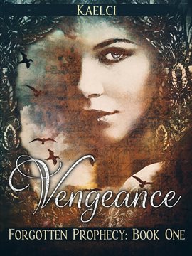 Cover image for Vengeance