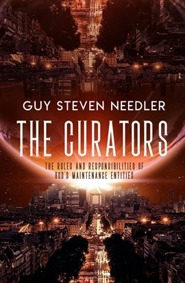 Cover image for The Curators