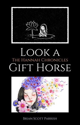 Cover image for Look a Gift Horse