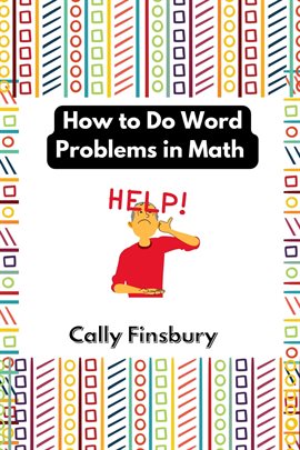 Cover image for How to Do Word Problems in Math