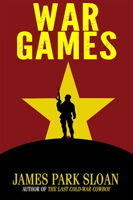 Cover image for War Games