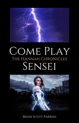 Cover image for Come Play Sensei