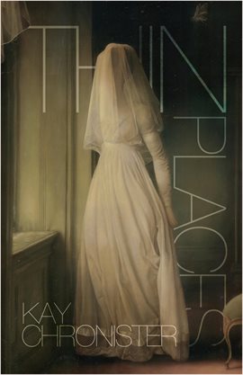 Cover image for Thin Places