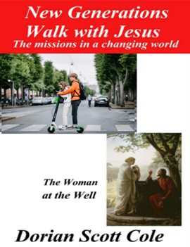 Cover image for New Generations Walk with Jesus