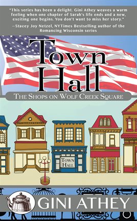 Cover image for Town Hall