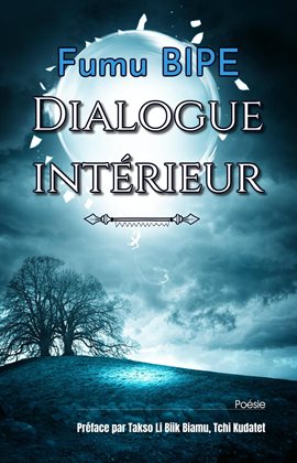 Cover image for Dialogue intérieur