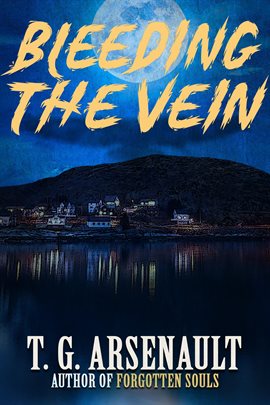 Imagen de portada para Bleeding the Vein