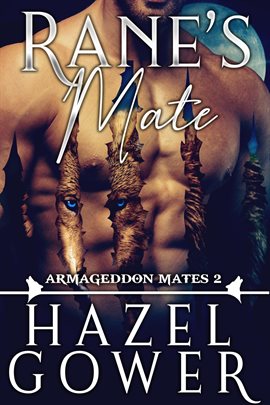 Cover image for Rane's Mate
