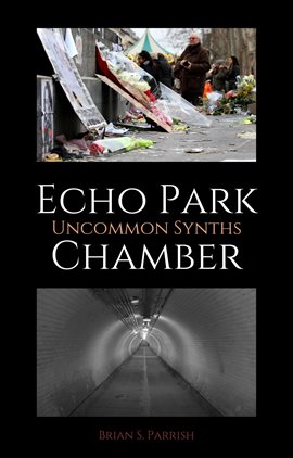 Cover image for Echo Park Chamber