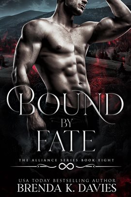 Cover image for Bound by Fate