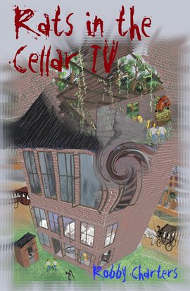 Cover image for Rats in the Cellar IV