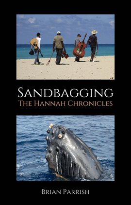 Cover image for Sandbagging: The Hannah Chronicles