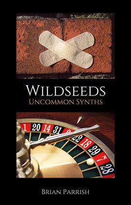 Cover image for Wildseeds: Uncommon Synths