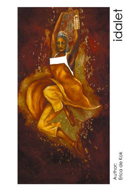 Cover image for Idalet. Volume II: Transpersonal Contemporary Fine Art